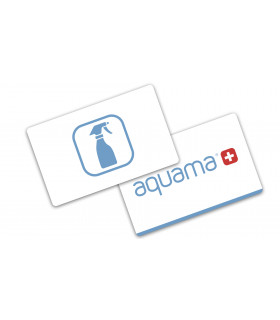 RFID Card For Spray Bottles