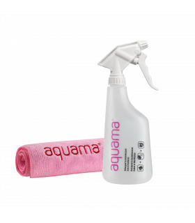 Revelation Pack Indigo® Viruzid Mikrofasertücher Rot