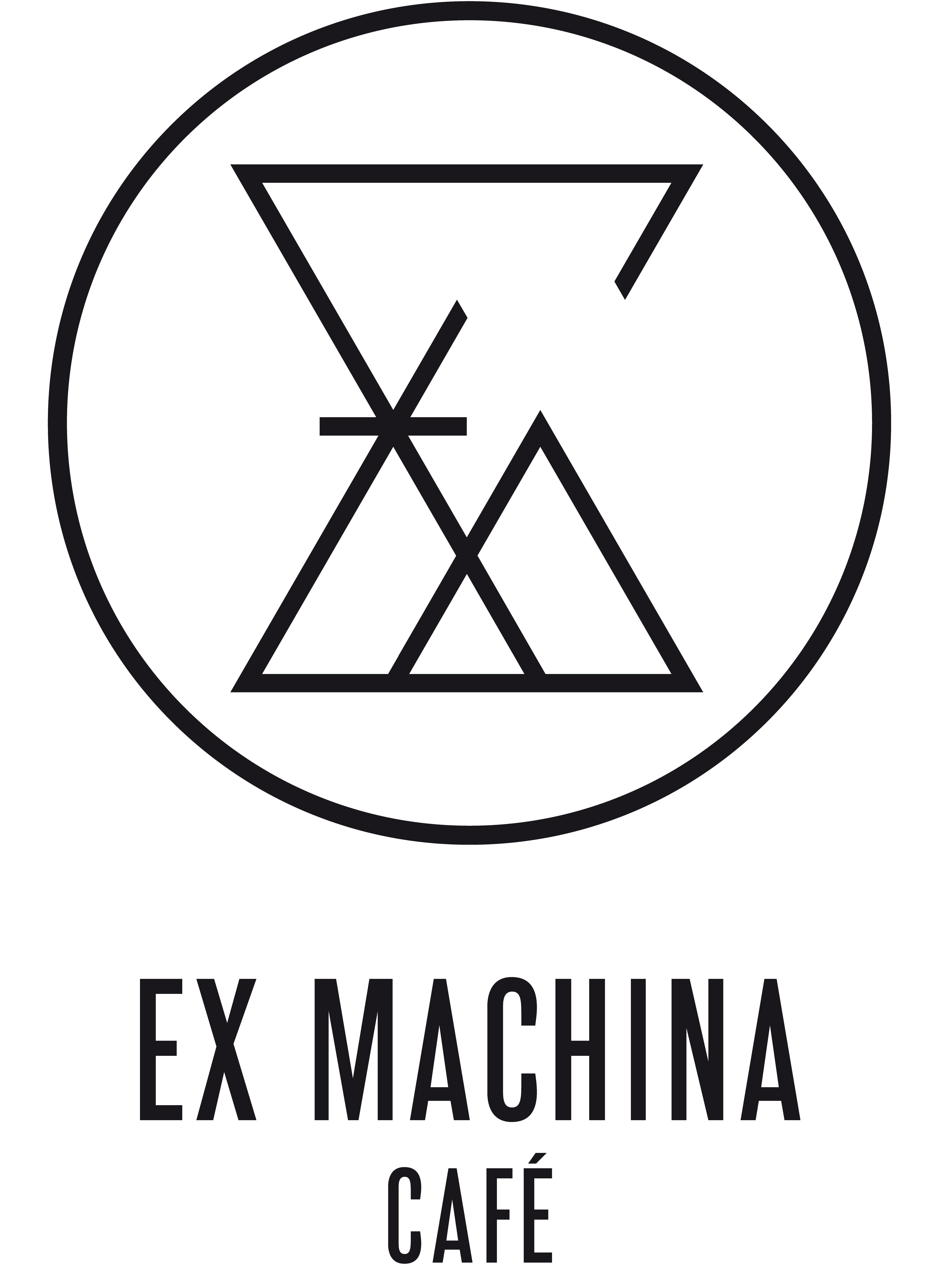 Ex Machina